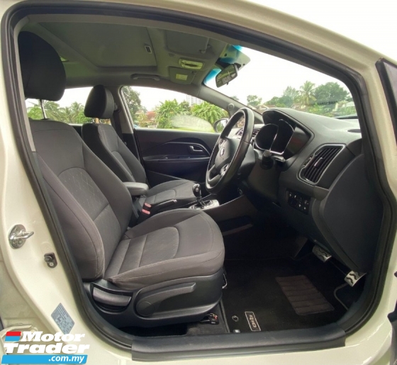 2015 KIA RIO 1.4 (A) SX HIGH SPEC HIGH LOAN DEPOSIT RM300