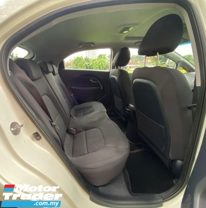 2015 KIA RIO 1.4 (A) SX HIGH SPEC HIGH LOAN DEPOSIT RM300