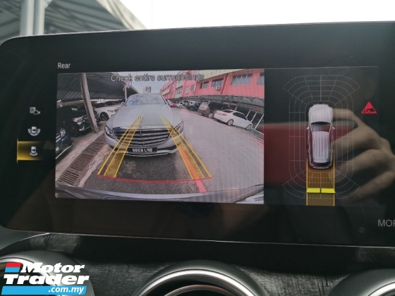 2021 梅赛德斯 - 奔驰GLC GLC200 AMG 2021 新的改头换面完成了45,000公里，只有全方位服务NZ Wheels保修 10.2025