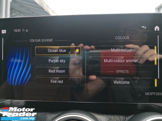 2021 梅赛德斯 - 奔驰GLC GLC200 AMG 2021 新的改头换面完成了45,000公里，只有全方位服务NZ Wheels保修 10.2025