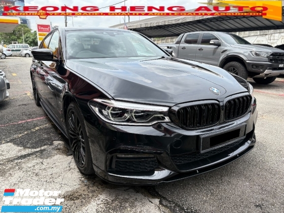 2019 宝马 5 系列530E M Sport CKD注册 2020 fsr uw till 2028