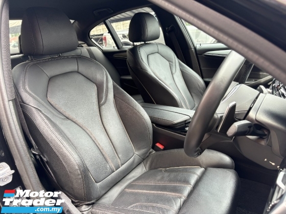 2019 宝马 5 系列530E M Sport CKD注册 2020 fsr uw till 2028