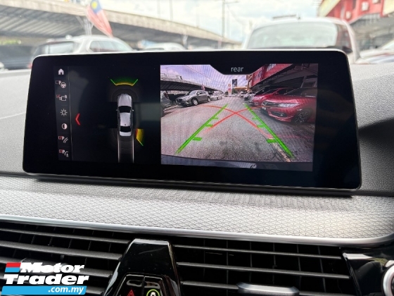 2019 宝马 5 系列530E M Sport CKD注册 2020 fsr uw till 2028