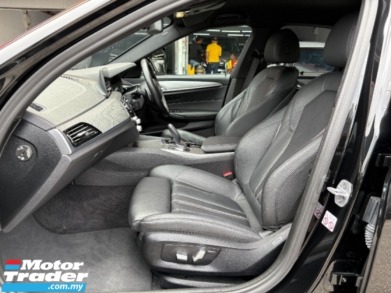 2019 宝马 5 系列530E M Sport CKD注册 2020 fsr uw till 2028