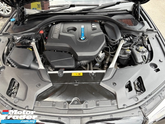 2019 宝马 5 系列530E M Sport CKD注册 2020 fsr uw till 2028