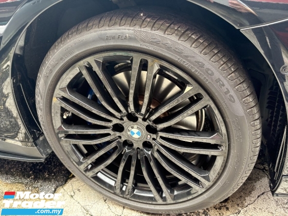 2019 宝马 5 系列530E M Sport CKD注册 2020 fsr uw till 2028