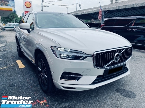 2018 沃尔沃XC60 2.0 T8 50K公里全服务记录保修 2026