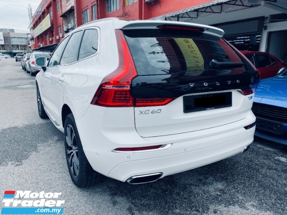 2018 沃尔沃XC60 2.0 T8 50K公里全服务记录保修 2026
