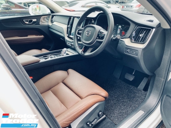 2018 沃尔沃XC60 2.0 T8 50K公里全服务记录保修 2026