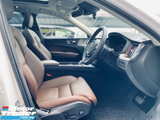 2018 沃尔沃XC60 2.0 T8 50K公里全服务记录保修 2026