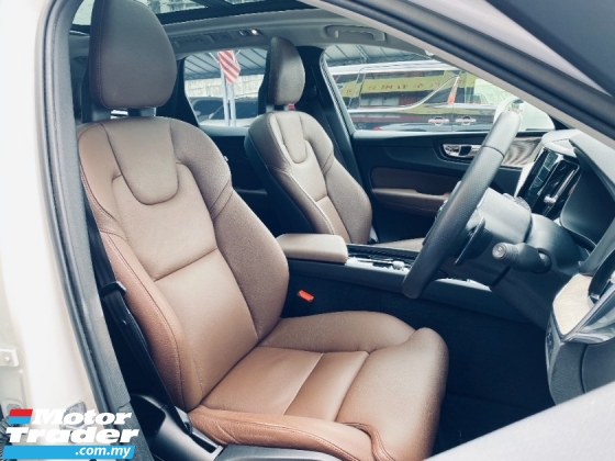 2018 沃尔沃XC60 2.0 T8 50K公里全服务记录保修 2026