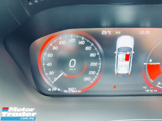 2018 沃尔沃XC60 2.0 T8 50K公里全服务记录保修 2026