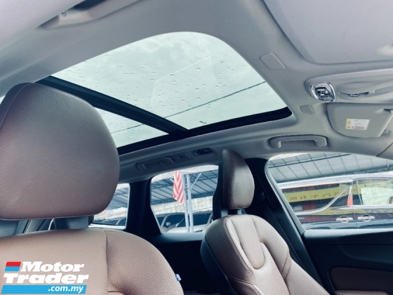 2018 沃尔沃XC60 2.0 T8 50K公里全服务记录保修 2026
