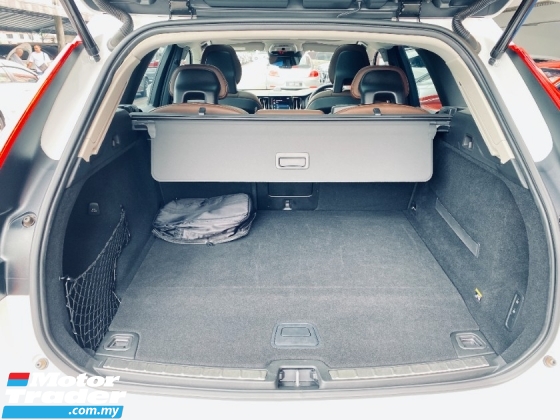2018 沃尔沃XC60 2.0 T8 50K公里全服务记录保修 2026