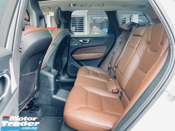 2018 沃尔沃XC60 2.0 T8 50K公里全服务记录保修 2026