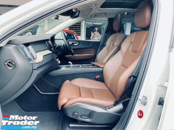 2018 沃尔沃XC60 2.0 T8 50K公里全服务记录保修 2026