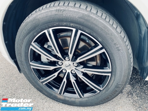 2018 沃尔沃XC60 2.0 T8 50K公里全服务记录保修 2026