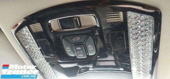 2014 TOYOTA VELLFIRE 2.4 Z G版脸部提升 (一个) REG 2018, 2年保修期