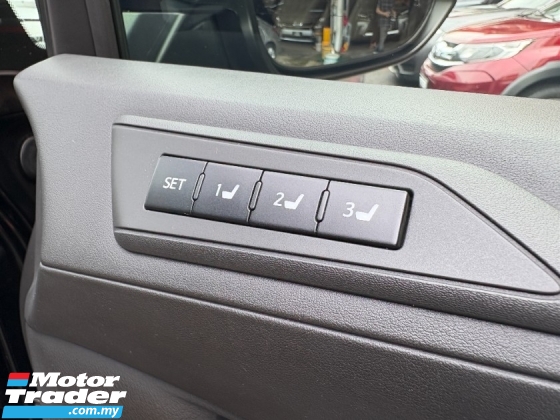 2015 Toyota Vellfire 2.4 V Facelift REG 2020 7But Kuasa Tempat Duduk 2P/Pintu
