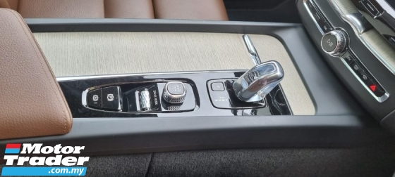 2018 沃尔沃 XC60 T8 2.0cc (CKD) (8 年电池寿命) 地理信息系统 2018