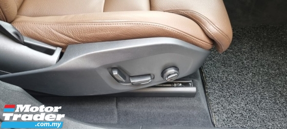 2018 沃尔沃 XC60 T8 2.0cc (CKD) (8 年电池寿命) 地理信息系统 2018