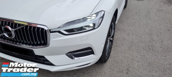 2018 沃尔沃 XC60 T8 2.0cc (CKD) (8 年电池寿命) 地理信息系统 2018
