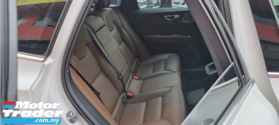2018 沃尔沃 XC60 T8 2.0cc (CKD) (8 年电池寿命) 地理信息系统 2018