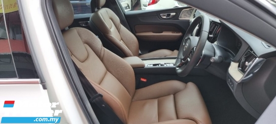 2018 沃尔沃 XC60 T8 2.0cc (CKD) (8 年电池寿命) 地理信息系统 2018