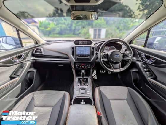 2018 SUBARU XV 2.0 知识产权出售