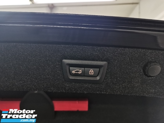 2019 宝马 5 系列 2019 宝马530e 2.0 M 运动 REG 2020