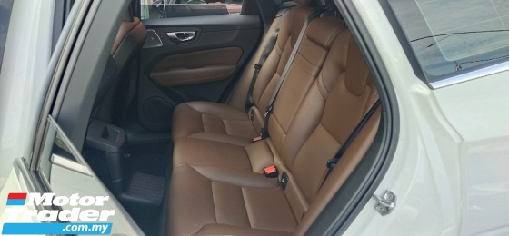 2018 沃尔沃 XC60 2.0cc T8 P/IN 混合动力 (一个) 50ķKM, 混合动力 2026