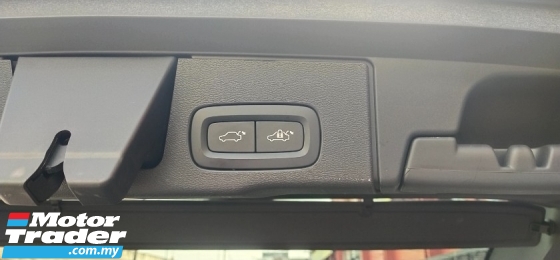 2018 沃尔沃 XC60 2.0cc T8 P/IN 混合动力 (一个) 50ķKM, 混合动力 2026