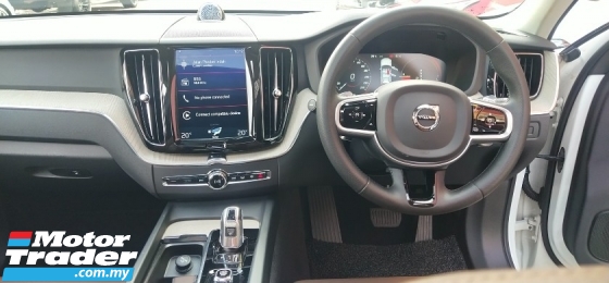 2018 沃尔沃 XC60 2.0cc T8 P/IN 混合动力 (一个) 50ķKM, 混合动力 2026