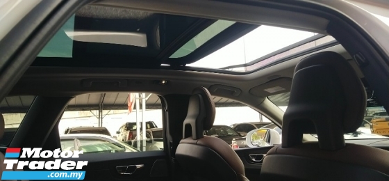 2018 沃尔沃 XC60 2.0cc T8 P/IN 混合动力 (一个) 50ķKM, 混合动力 2026