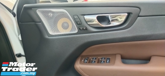 2018 沃尔沃 XC60 2.0cc T8 P/IN 混合动力 (一个) 50ķKM, 混合动力 2026