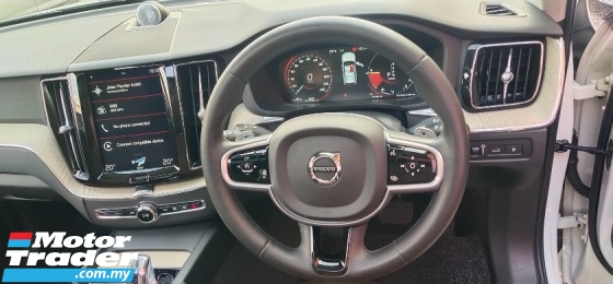 2018 沃尔沃 XC60 2.0cc T8 P/IN 混合动力 (一个) 50ķKM, 混合动力 2026