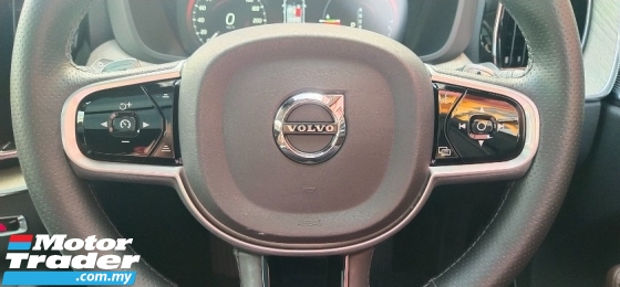 2018 沃尔沃 XC60 2.0cc T8 P/IN 混合动力 (一个) 50ķKM, 混合动力 2026