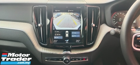 2018 沃尔沃 XC60 2.0cc T8 P/IN 混合动力 (一个) 50ķKM, 混合动力 2026