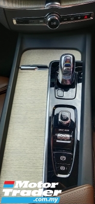 2018 沃尔沃 XC60 2.0cc T8 P/IN 混合动力 (一个) 50ķKM, 混合动力 2026