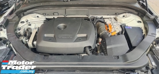 2018 沃尔沃 XC60 2.0cc T8 P/IN 混合动力 (一个) 50ķKM, 混合动力 2026
