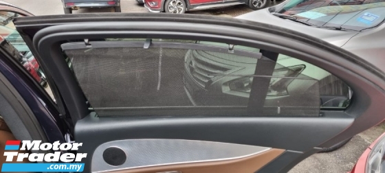 2019 MERCEDES-BENZ E-CLASS E200 2.0cc AVANTGARDE (PERCUMA 2 YANG WRTY) REGIS 2019