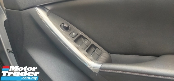 2014 马自达 CX-5 SKYACTIV 2.5cc 4WD (一个) CBU, 128ķKM, 免费一年保修