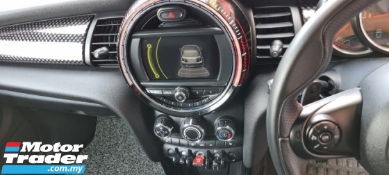 2015 MINI JOHN COOPER BEKERJA 2.0cc COOPER S (UK SPEC) (PERCUMA 2 Y WRTY) REG 2019
