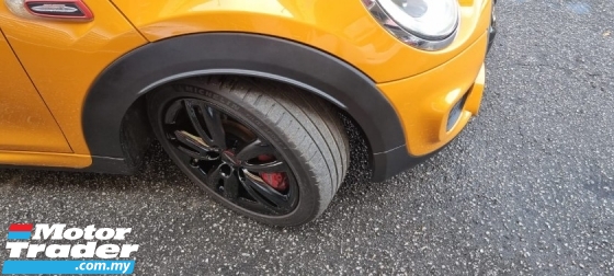 2015 MINI JOHN COOPER BEKERJA 2.0cc COOPER S (UK SPEC) (PERCUMA 2 Y WRTY) REG 2019