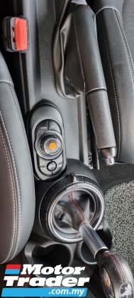 2015 MINI JOHN COOPER BEKERJA 2.0cc COOPER S (UK SPEC) (PERCUMA 2 Y WRTY) REG 2019
