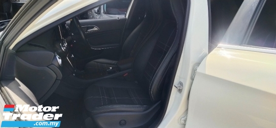 2015 Mercedes Benz GLA 200 1.6cc CBU (A) 1 OWNER, FSR, 76K KM, 2YRS WRRTY