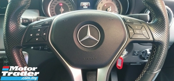 2015 Mercedes Benz GLA 200 1.6cc CBU (A) 1 OWNER, FSR, 76K KM, 2YRS WRRTY