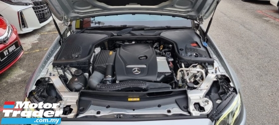 2018 梅赛德斯-奔驰 E 级 E300 2.0cc AMG 系列 (CKD) (自由 2 YWRTY) REG 2018