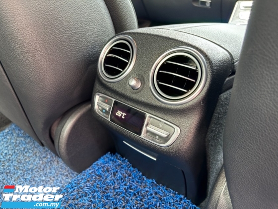 2021 MERCEDES-BENZ E-CLASS E300 AMG CKD Facelift Full Service Under Warranty 