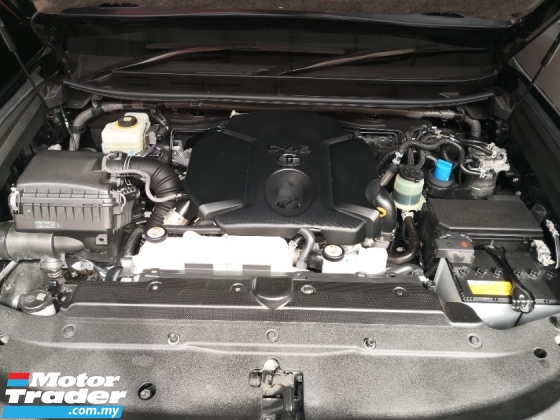 2021 TOYOTA LAND CRUISER 2.8 PRADO TXL DIESEL TURBO New facelift Year Made 2021 
